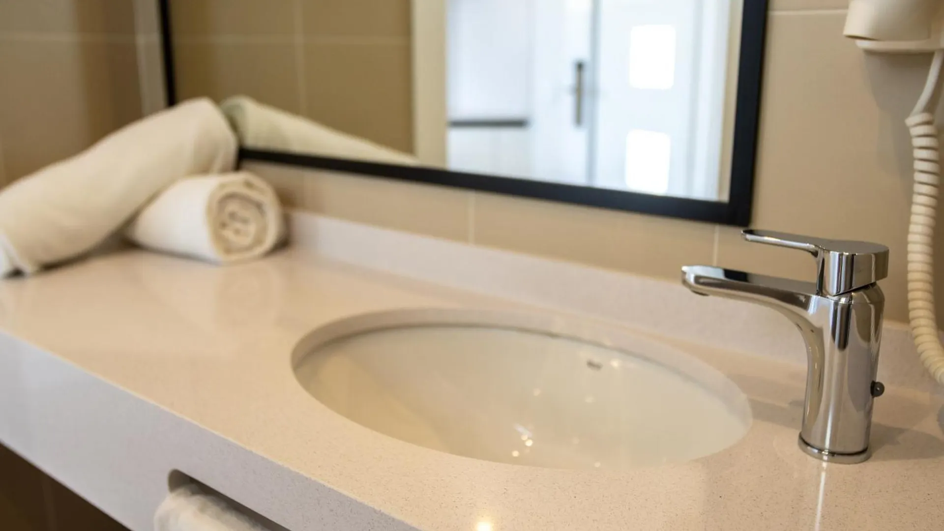 Lägenhet Apartamentos Sunway Apollo Sitges
