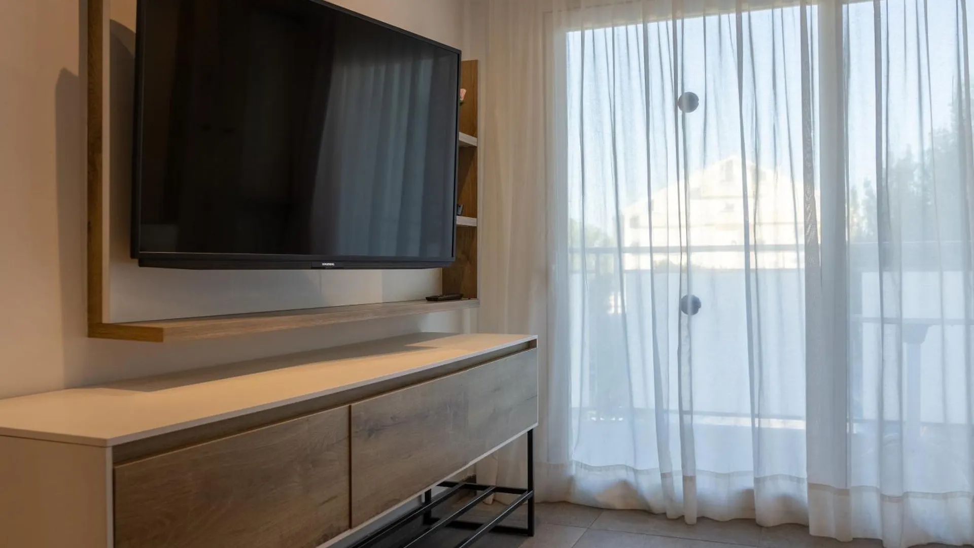 Apartamentos Sunway Apollo Sitges