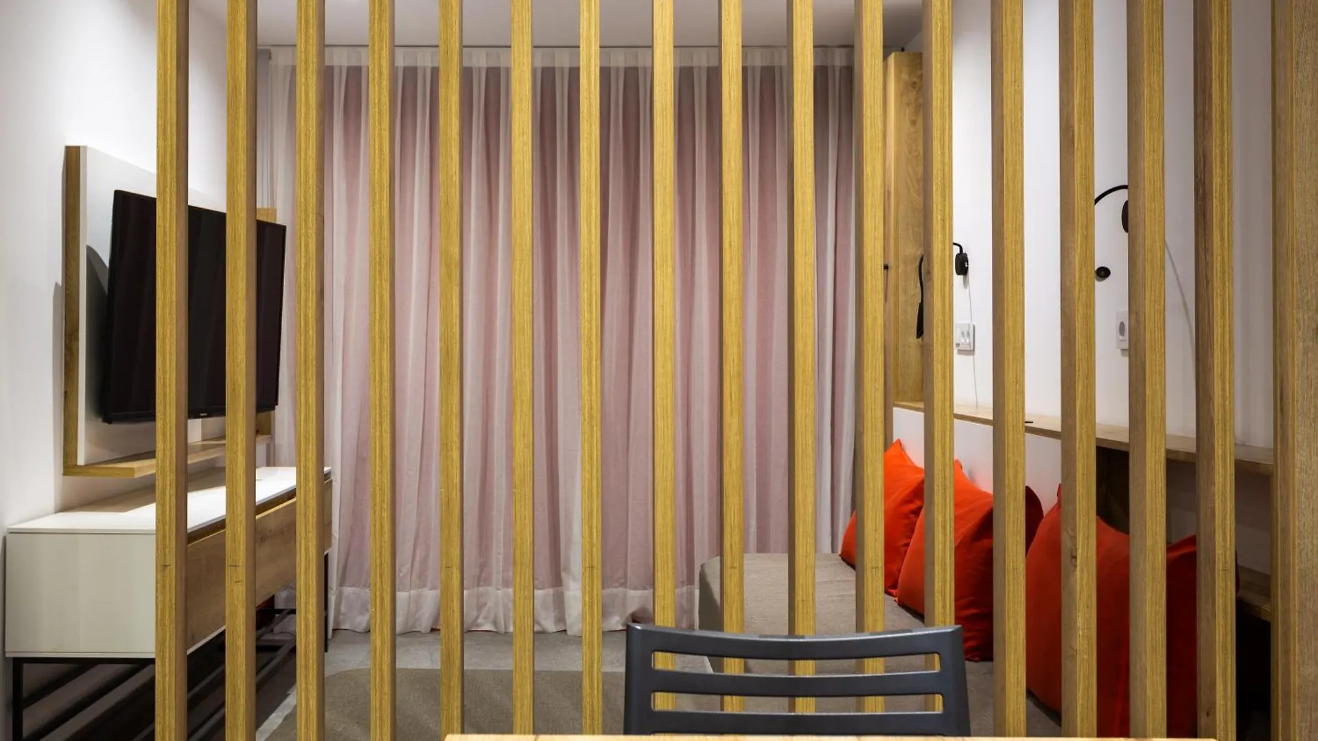 Apartamentos Sunway Apollo Sitges