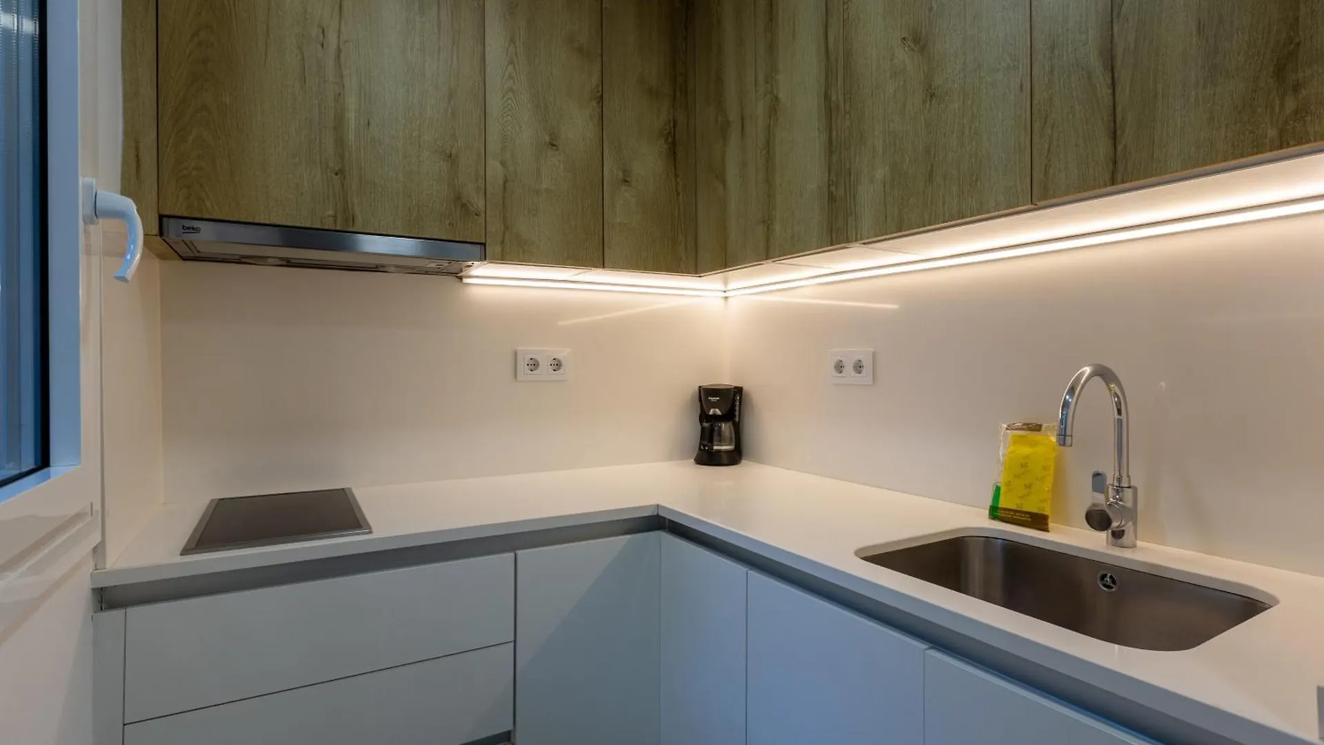 Apartment Apartamentos Sunway Apollo Sitges