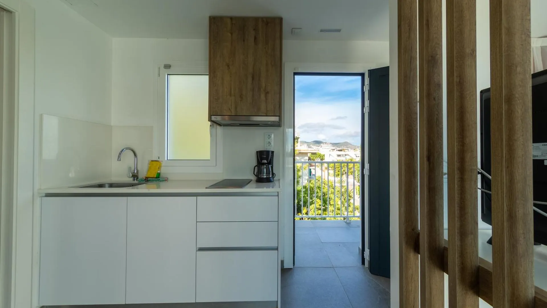 Apartamentos Sunway Apollo Sitges