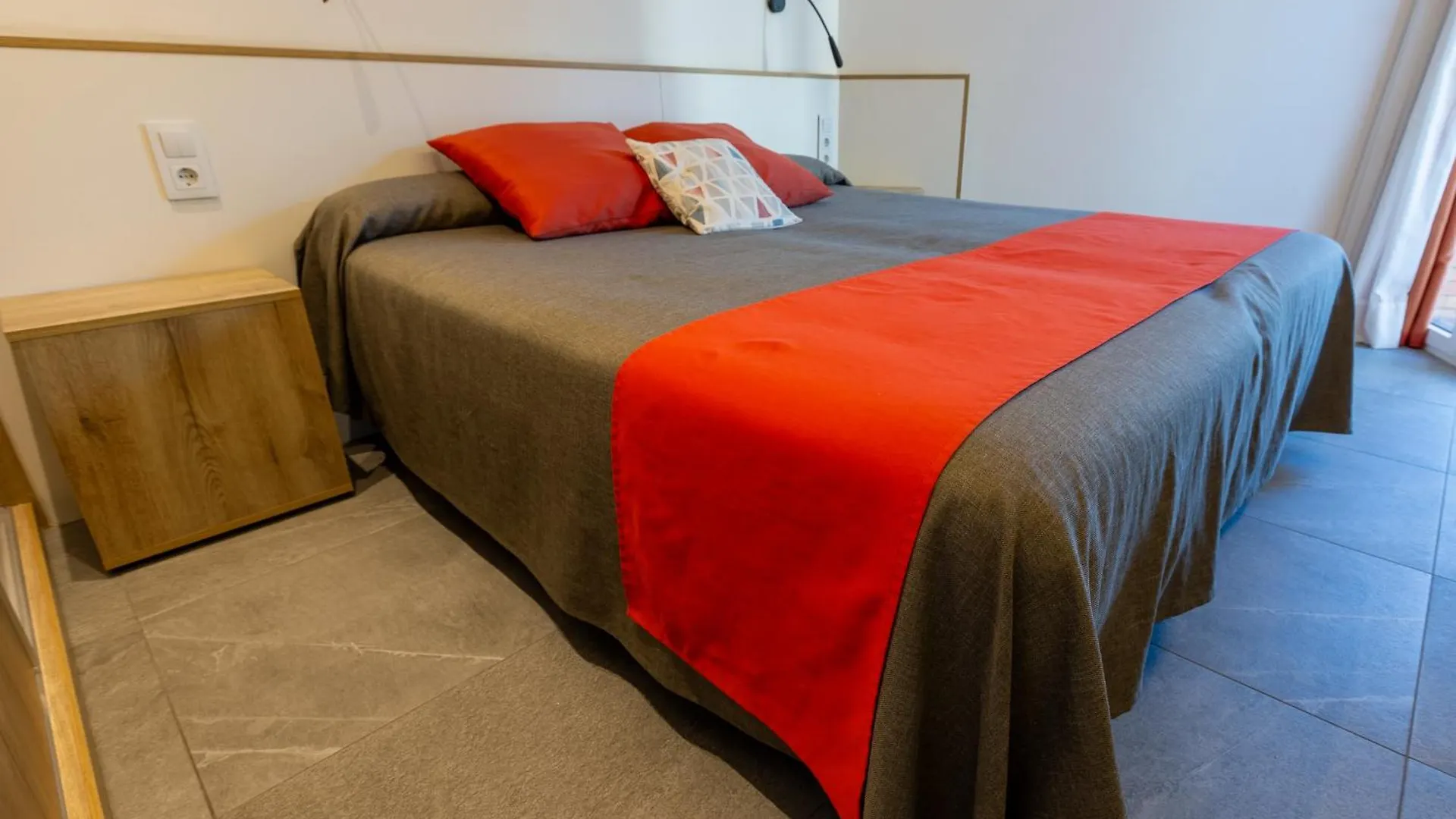 Lägenhet Apartamentos Sunway Apollo Sitges