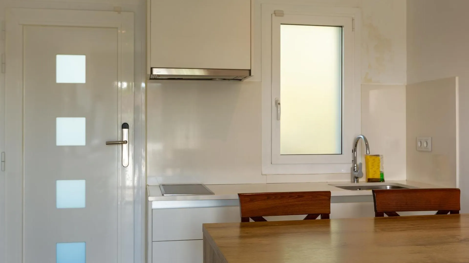 Lägenhet Apartamentos Sunway Apollo Sitges
