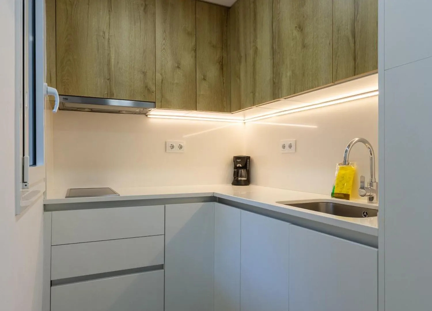 Lägenhet Apartamentos Sunway Apollo Sitges