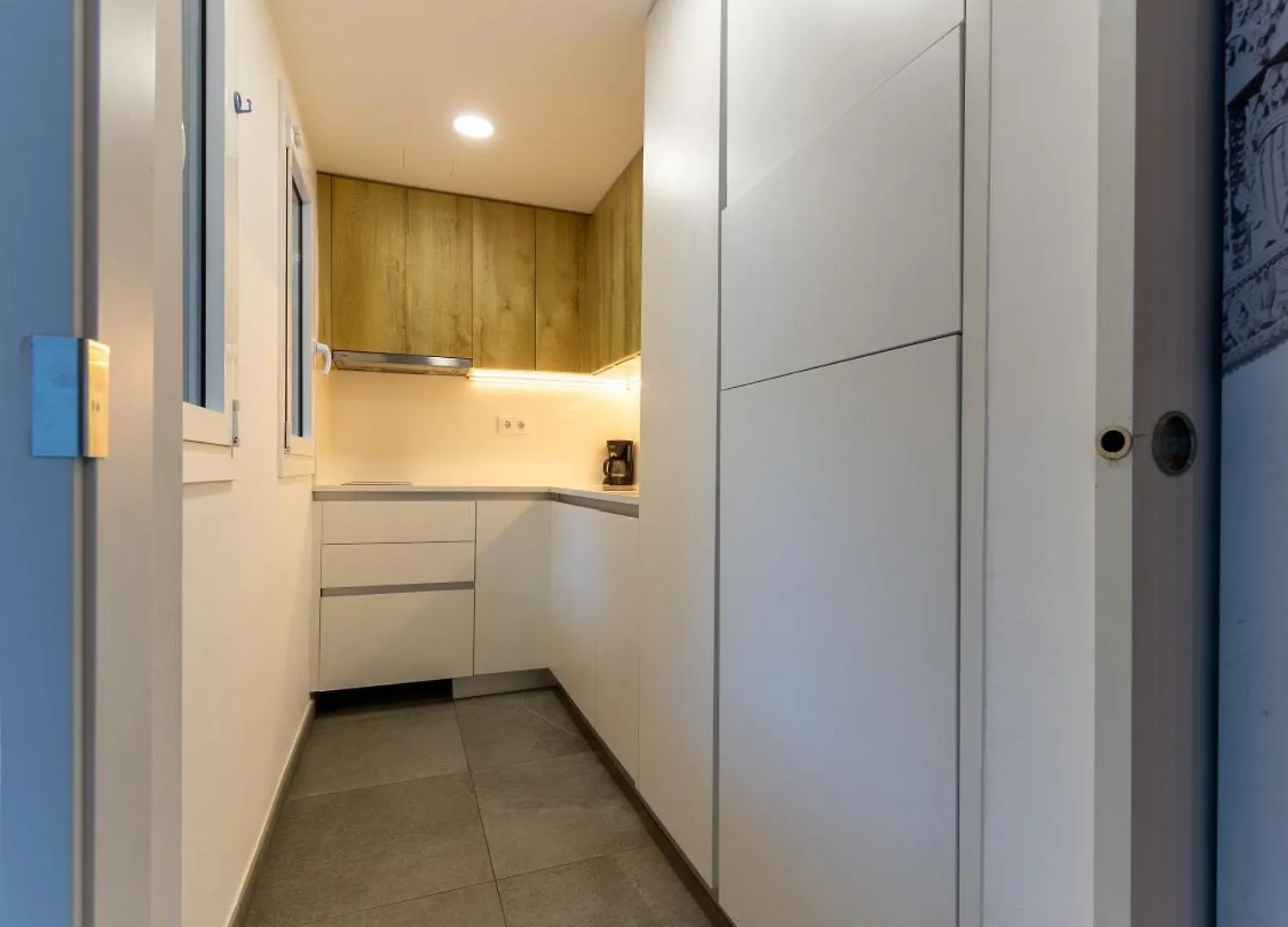 Apartamentos Sunway Apollo Sitges 0*,