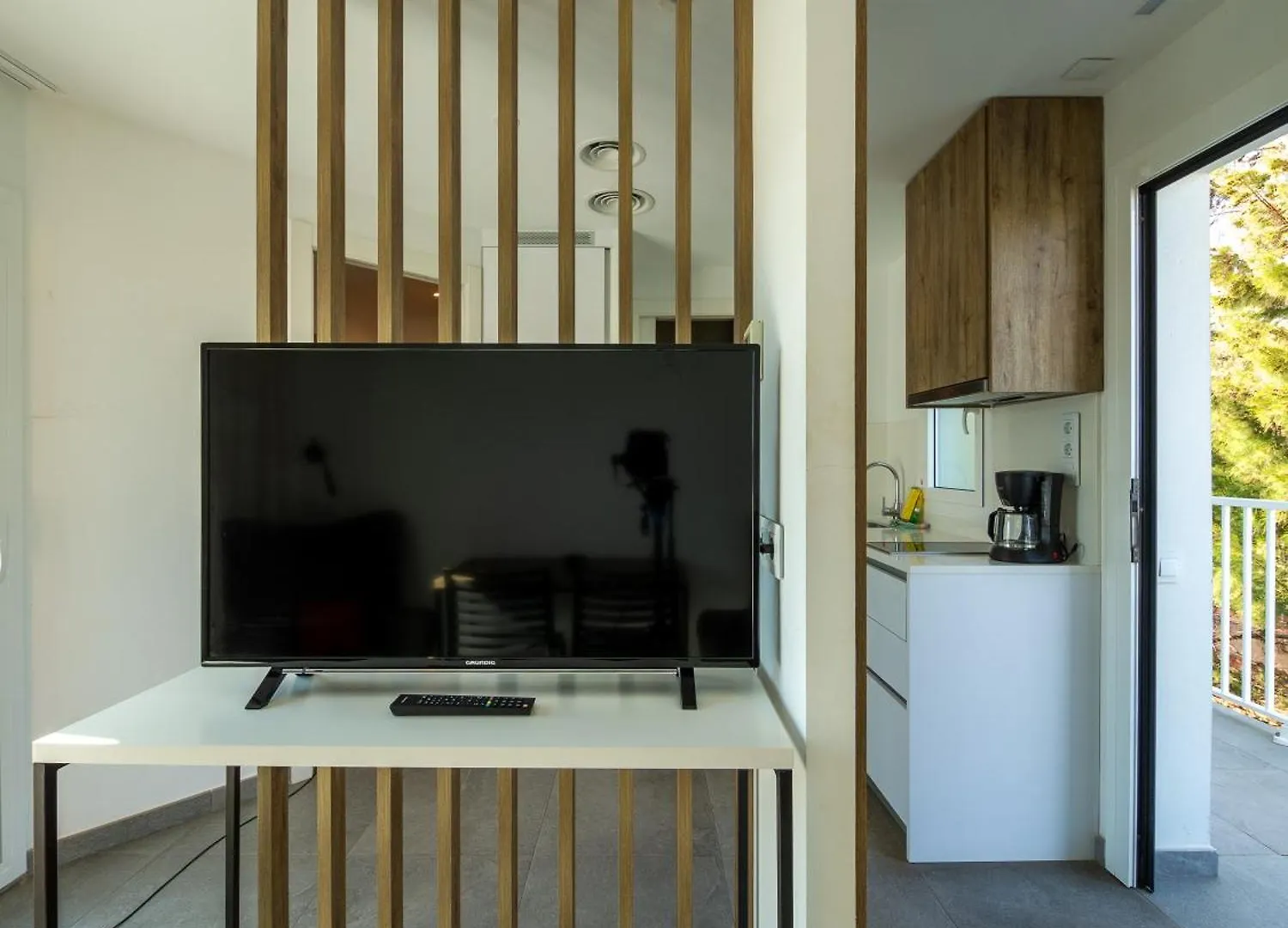 Apartamentos Sunway Apollo Sitges Lägenhet