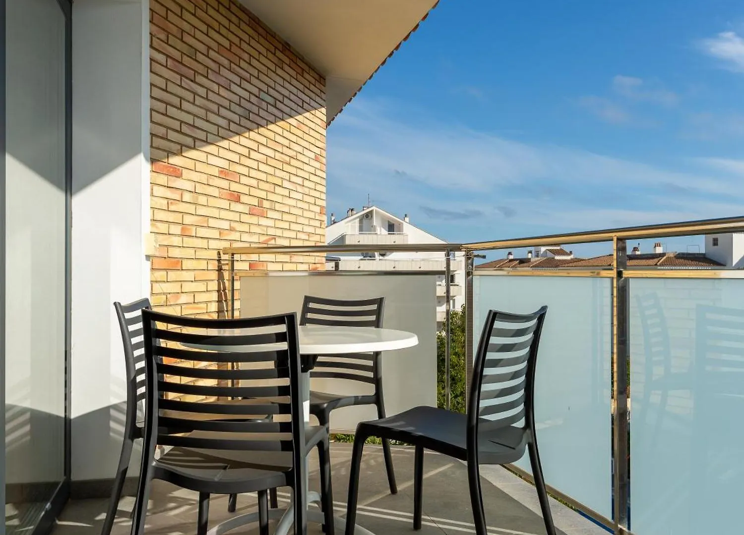 Lägenhet Apartamentos Sunway Apollo Sitges Spanien