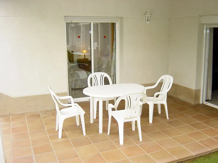 Apartamentos Sunway Apollo Sitges Lägenhet