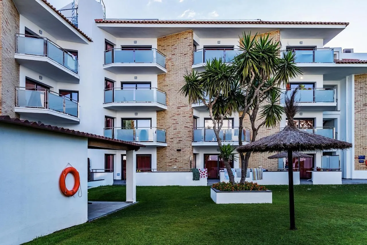 Apartamentos Sunway Apollo Sitges Apartment