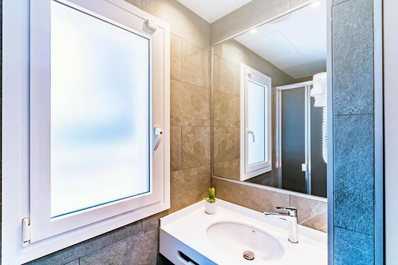 Apartamentos Sunway Apollo Sitges