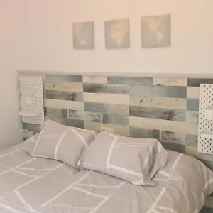  Appartement El Barrio Spanje