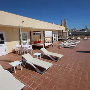  Appartement Isla Tenerife Sur (adults Only) Spanje