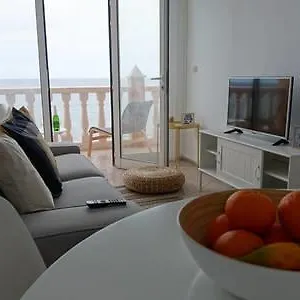 Rocamar , El Médano Espagne