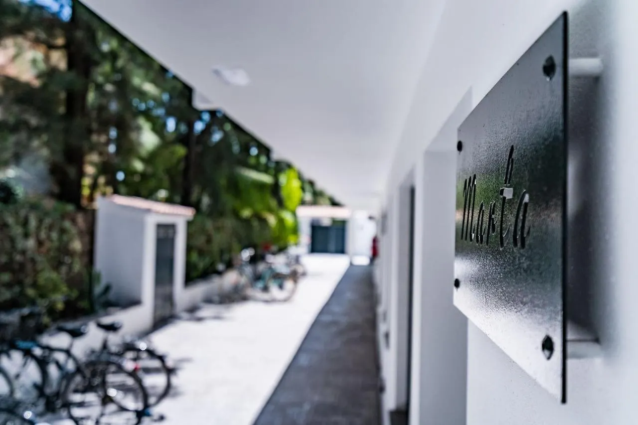 Apartamentos Sunway Apollo Sitges