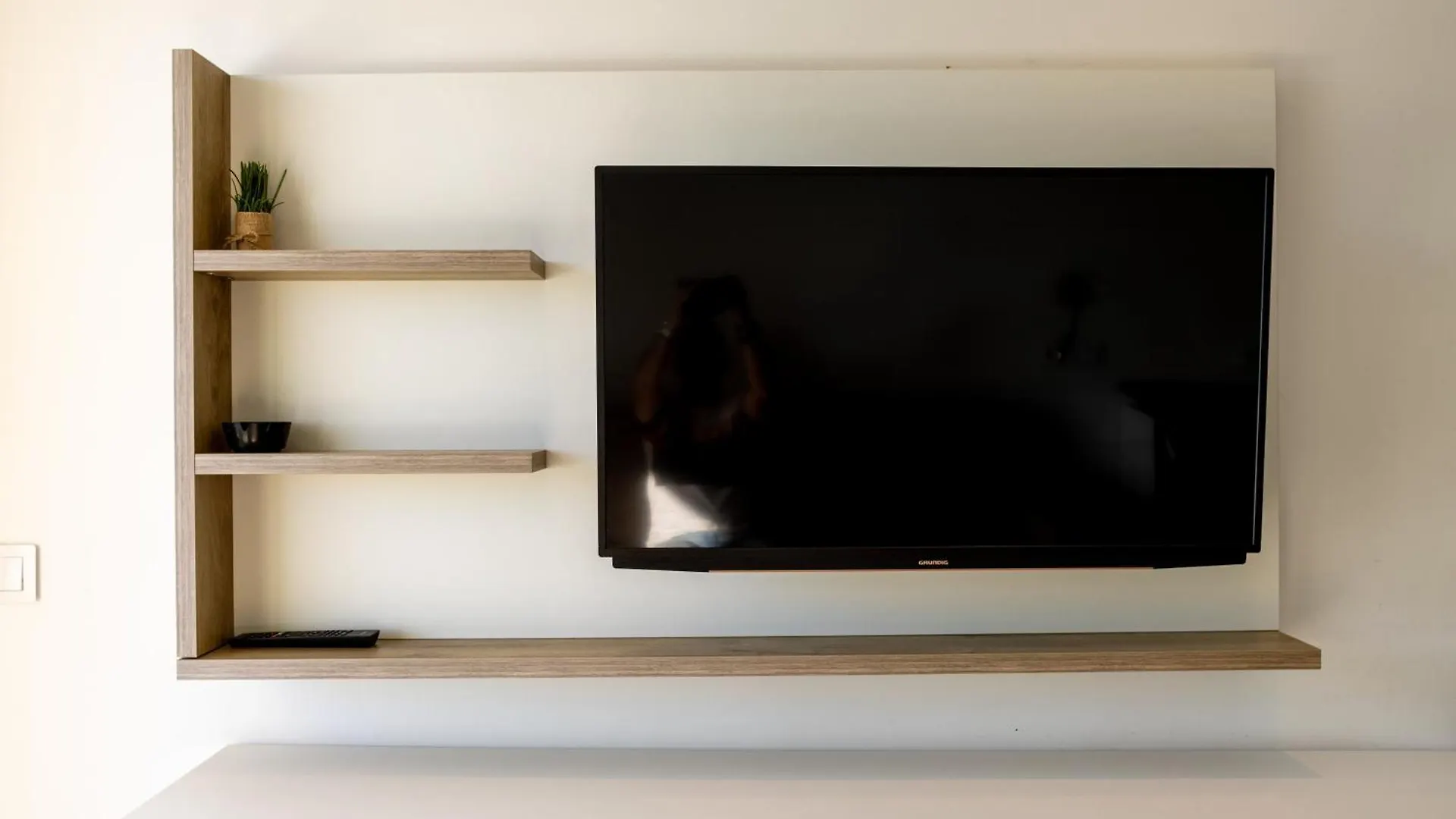 Lejlighed Apartamentos Sunway Apollo Sitges