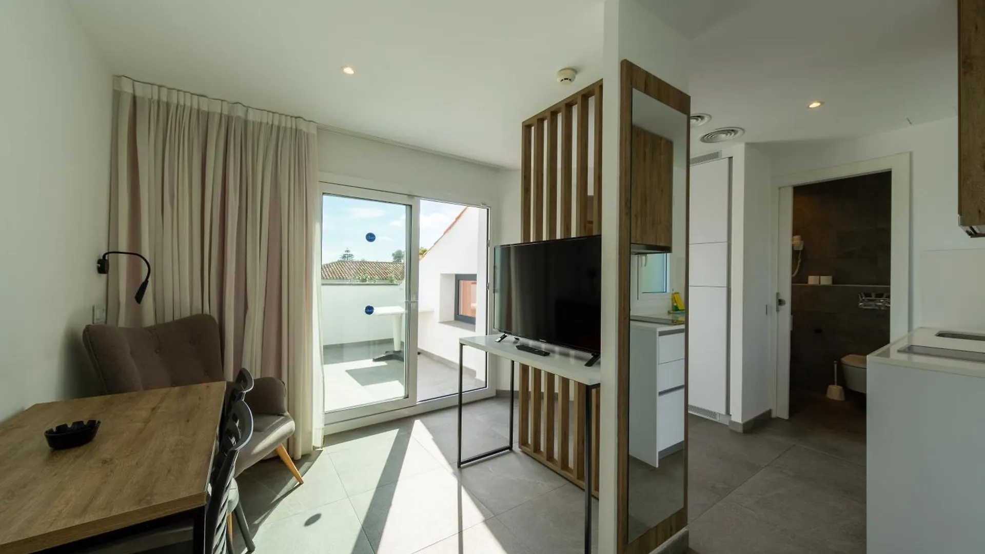 Apartamentos Sunway Apollo Sitges Lejlighed