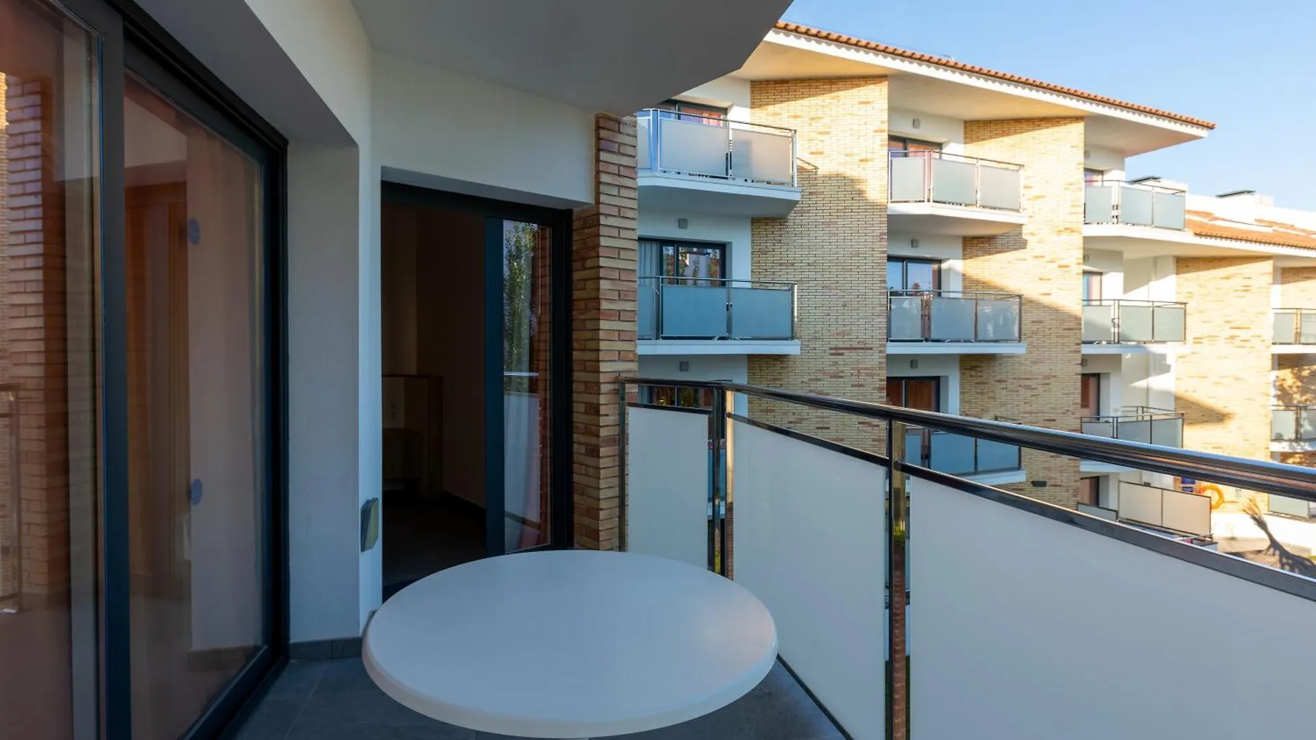 Lejlighed Apartamentos Sunway Apollo Sitges Spanien