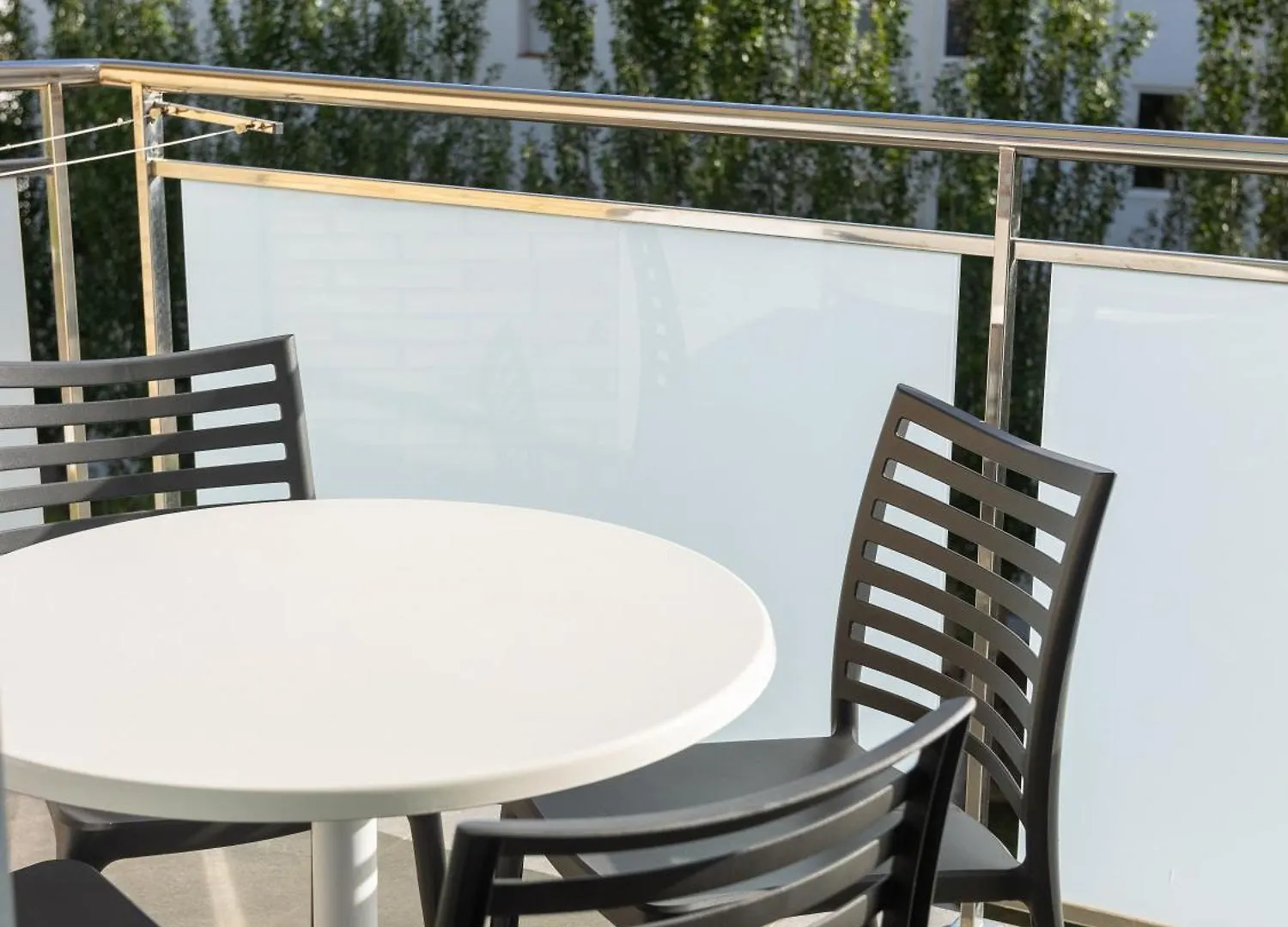 Lejlighed Apartamentos Sunway Apollo Sitges Spanien